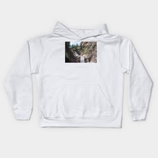 Postcard Kids Hoodie